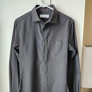 Ratio Clothing Oxford Shirt